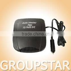 DC12V auto heater fan