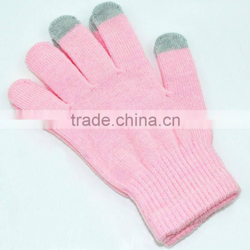 Unisex iglove Touch Screen Gloves For Smart Phone Tablet Full Finger Winter Mittens