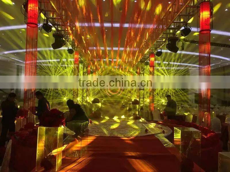 3IN1 beam&spot light,quality super beam light 330W,widely for big show events