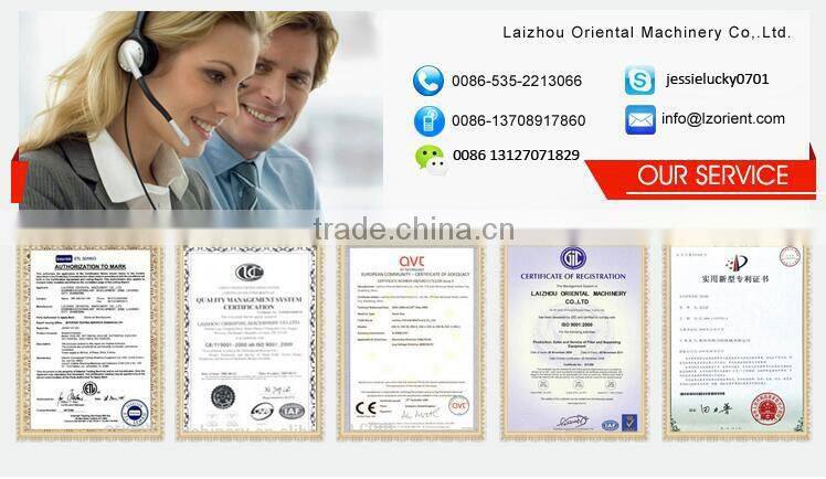 Hydraulic stone splitter machine for natural surface stone