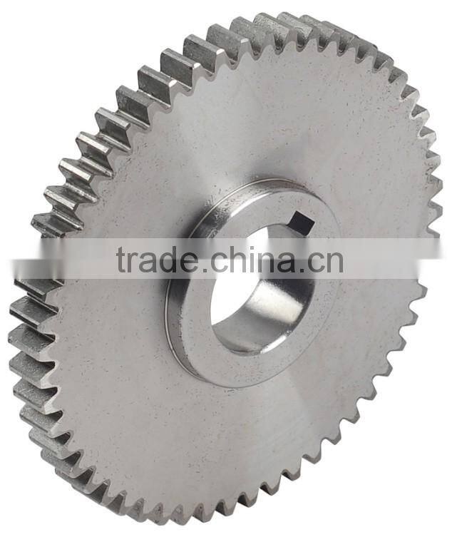 Custom Brass/Bronze/Copper Small Mini Worm Gears