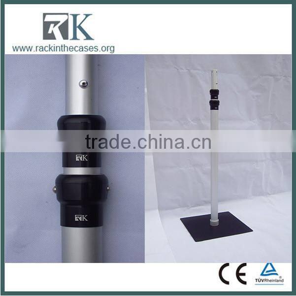 Allstar Elegant Telescopic beautiful pipe drape system wedding curtain backdrops