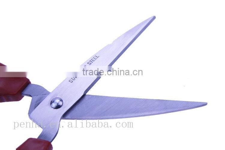 Family kitchen fish cutting scissors fruit scissors food scissors