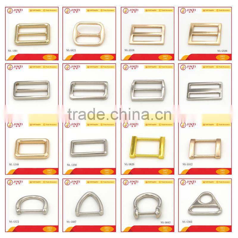 Casting Process Free to Split Ring Metal Accessory