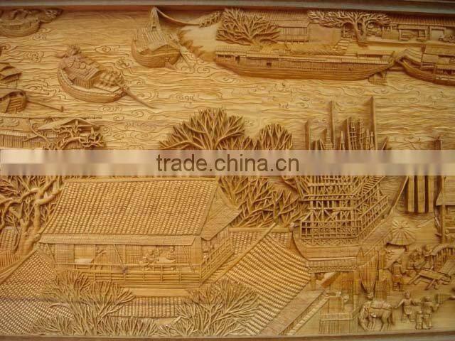 Advertising CNC Router machien QX-1318