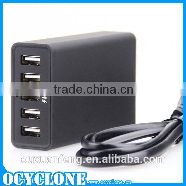 Universal charger power bank charging station for LG G4