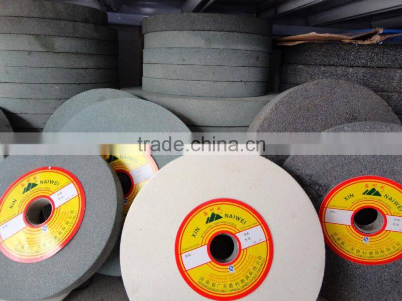 Cutting disc making machine manufacturers, Cutting wheel making machine