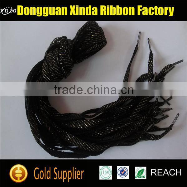 Factory Direct Cheap Custom Shoelace Belt