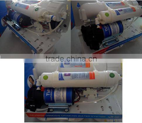 underground reverse osmosis machine water purification plant whole house reverse osmosis water system