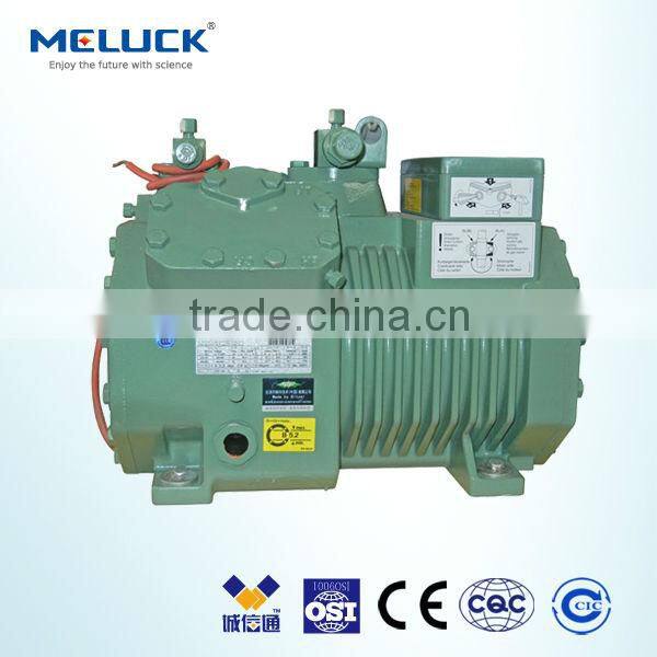 Bitzer Compressor 2 stages for refrigeration condensing unit