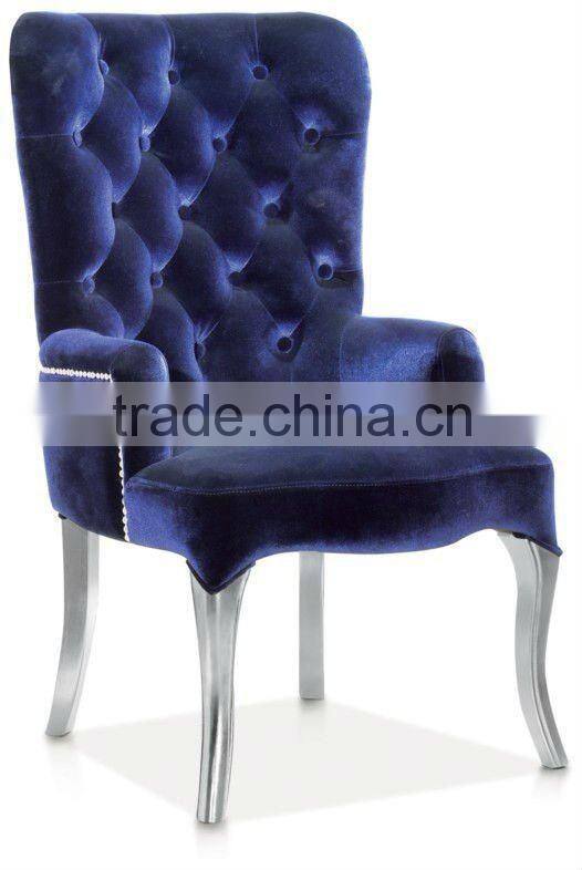 wooden chair B002-1