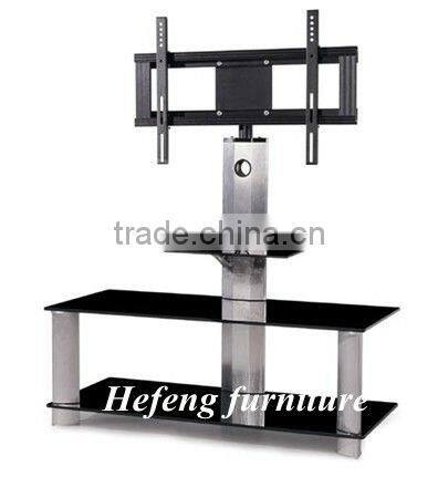 Modern plasma glass TV Stand