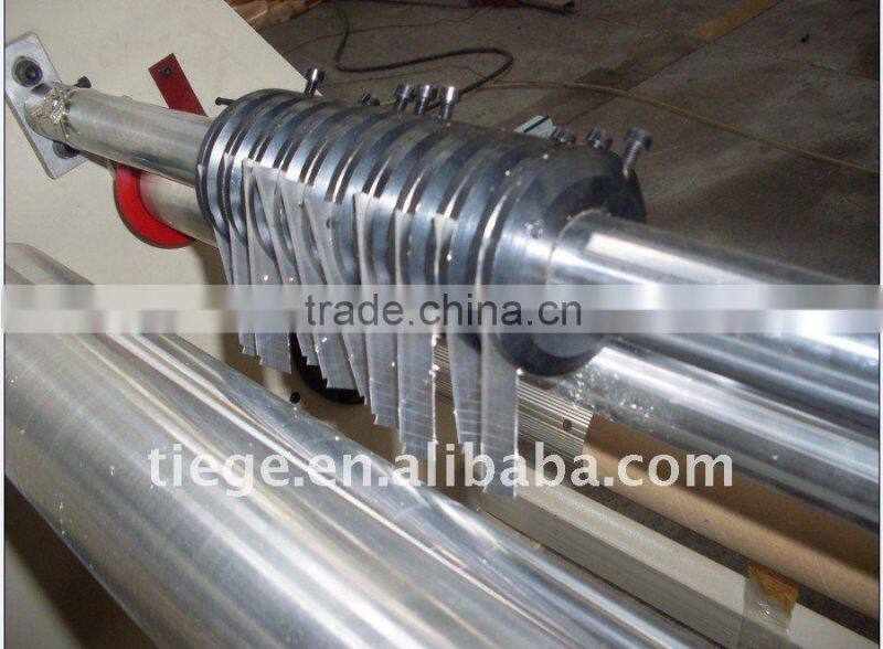 1350A veneer slicing machine