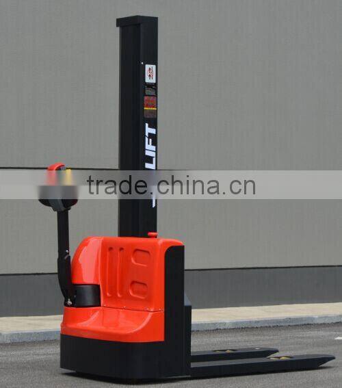 Electric Forklift CL1016JD Economical Type