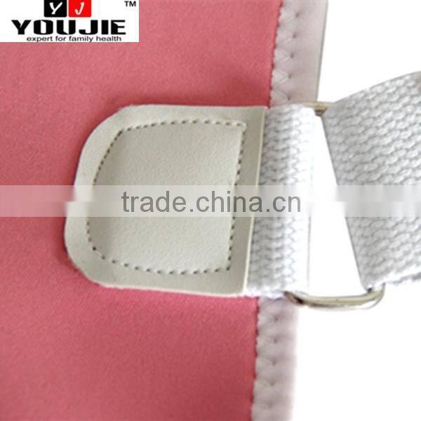 Factory supplier adjustable magnetic posture brace as seen on tv