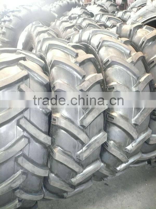 farm tractor tires made in china 18.4-30