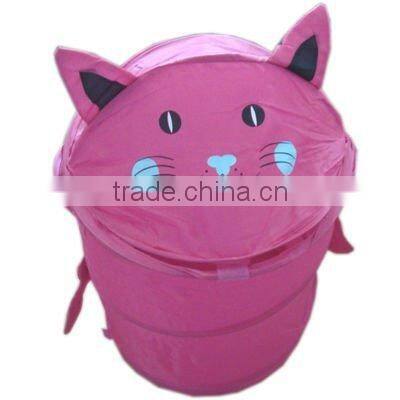 laundry basket custom size