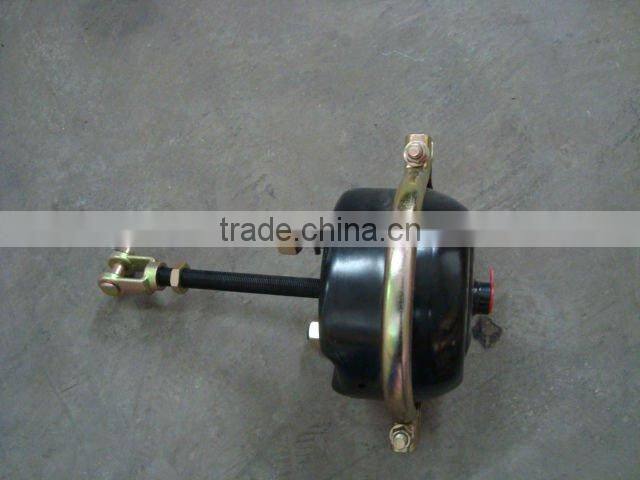 Semi Truck Trailer Parts Tractor Air Chamber on Axle