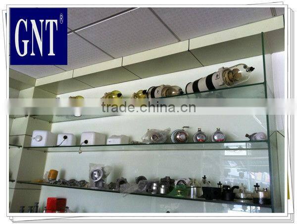 PC360-7 PC200-7 PC220-7 Oil Water Separator 22U-04-21131 for excavator