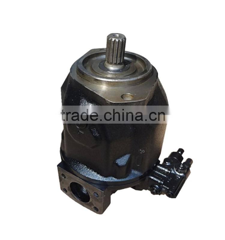 Heavy duty truck 3305 3306 3307 tr35 tr45 tr50 tr60 tr100 terex hydraulic pump for dump truck