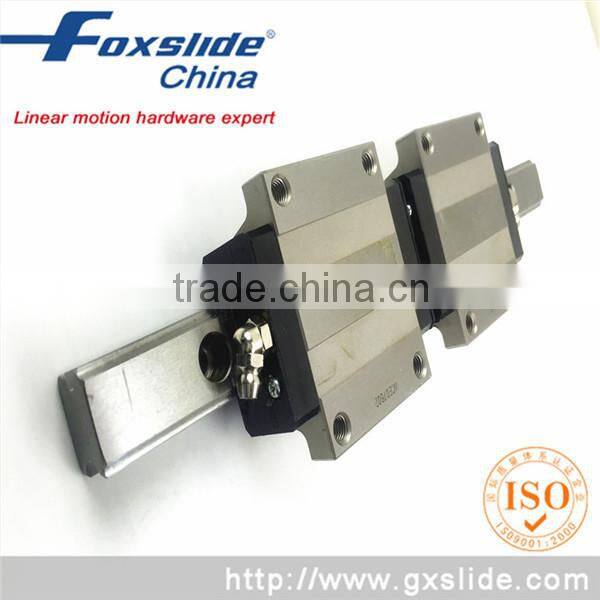 Made In Japan Original THK shs55 Rail And Block For CNC Machine