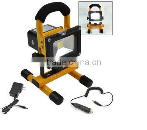 Rechargeable Portable work Lights
