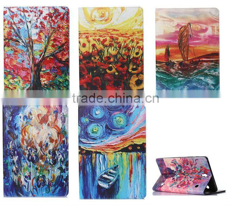 Back case for Samsung Tab S 8.4 inch T700