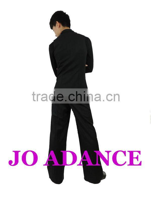 Men Maga clothing dance competition suits dance Jacket Men dance Maga Tights