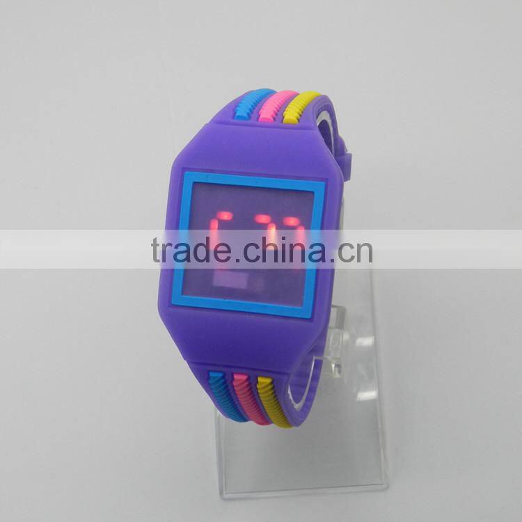 analog display her and his lover watches