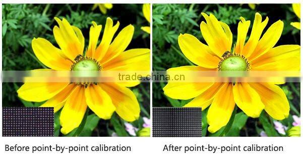 best selling products in america new technology P3.91 indoor rental led video display