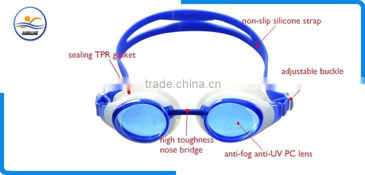 Factory wholesale safety fashionable diving swimming tools for kids
