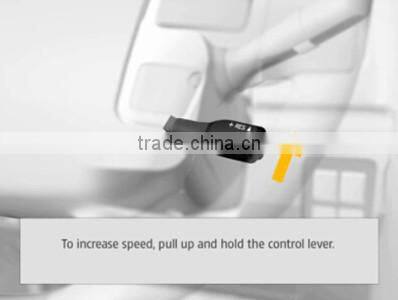 Hot Sale Toyota Cruise Control 84632-34011 For TOYOTA YARIS 05 11 13