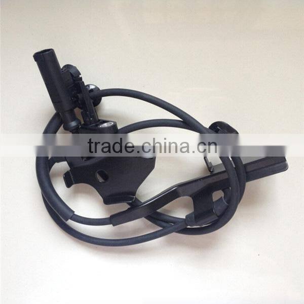 8954302120 89543-02120 Front Wheel ABS Sensor For Toyota Corolla 2007 2013