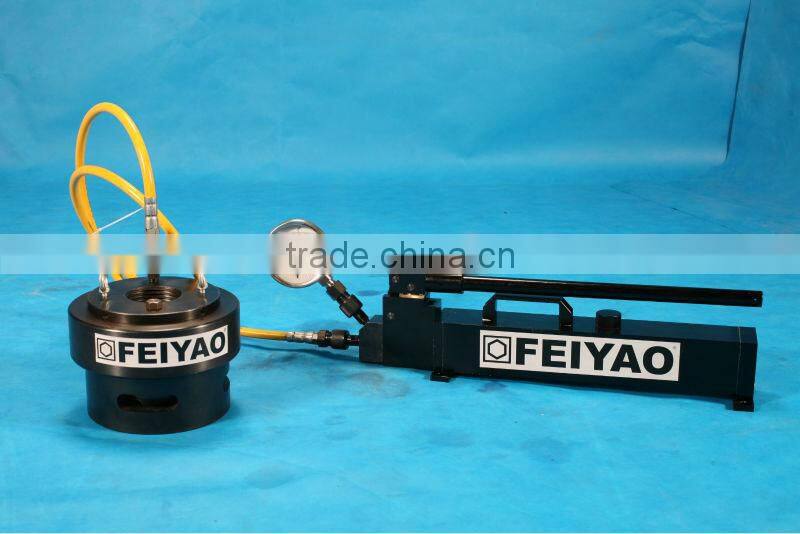 FY-M 6 hydraulic tensioning device /hydraulic bolt tensioner