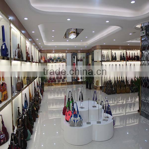 2014 Hot sales Guaactory wholesale price Angel kiss Black business handbag