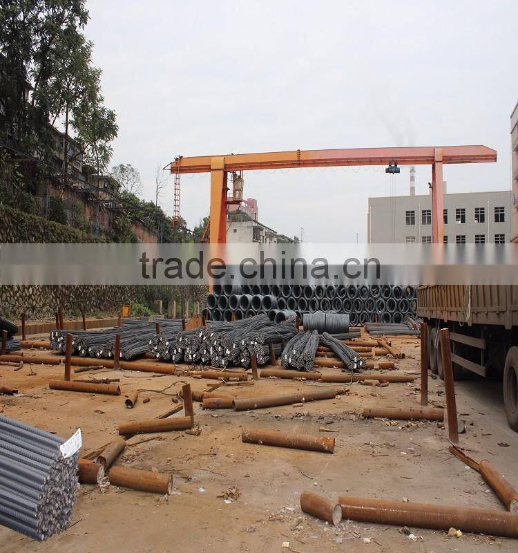 Construction iron rods 6mm with cheap price