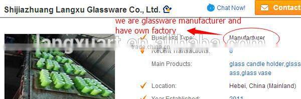 Eagle animal shape decorative crystal glass figurines wholesale