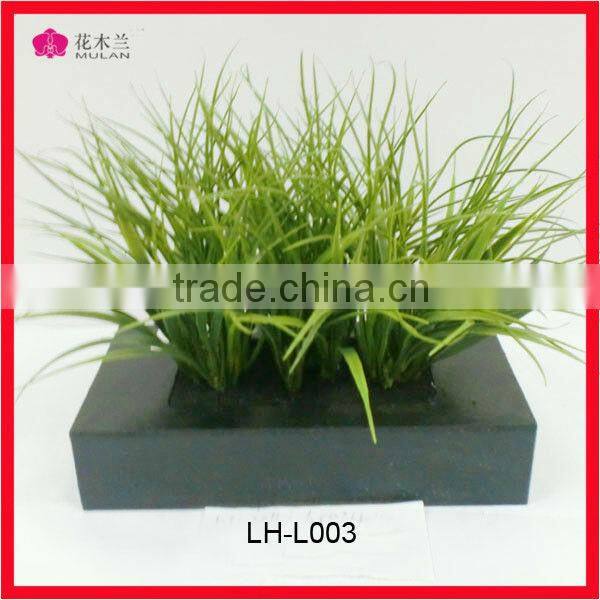 beautiful artificial grass