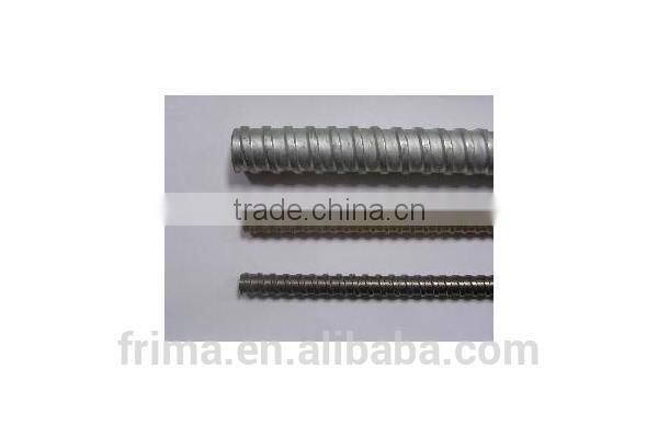 high quality grade 4.8 China supplier internally carbon steel all thread rod 6mmQ235 GB45 Steel Thread Rods