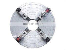 DQJ800 Plastic pipe band saw