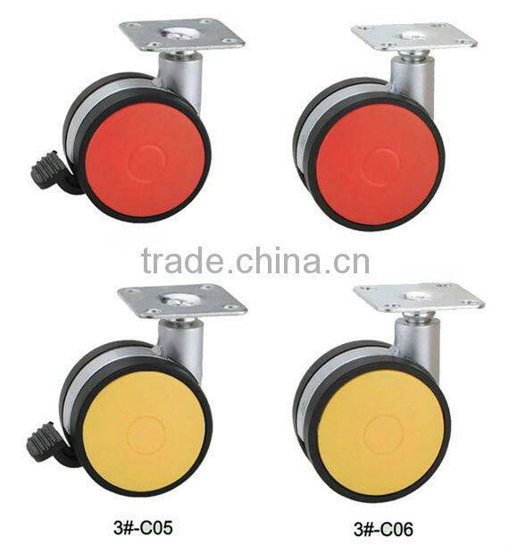 2013 top-selling luxury stainless steel furniture feet, can be adjusted