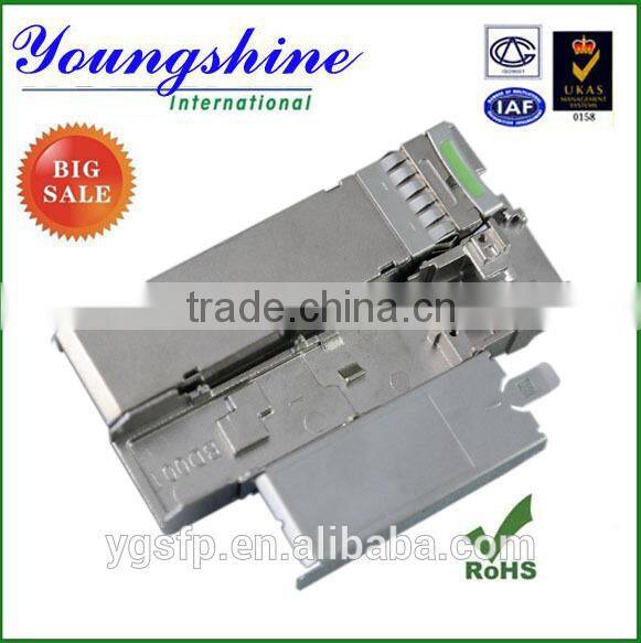 Utp SFP Module 10G Bidi SFP Transceiver 1310nm sfp+ 20KM