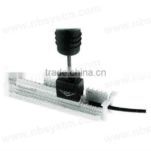 Punch Down Tool