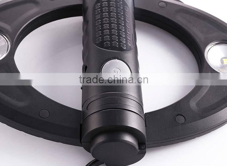 RoHS Rechargeable Portable led tractor working lights