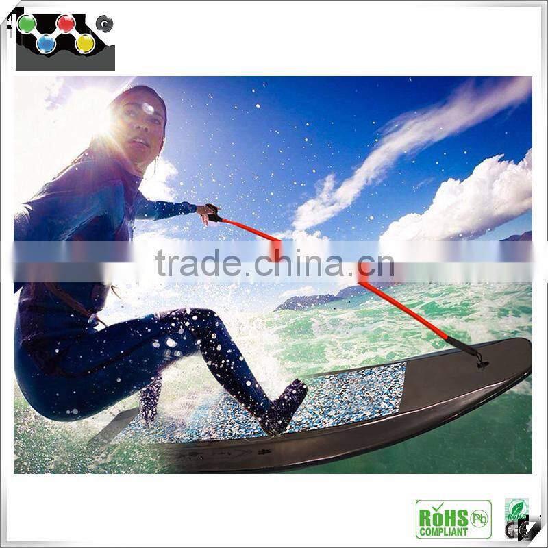 2016 hot sale ! Factory wireless remote control Electrical surfboard/jet surfboard Voltage 72V !