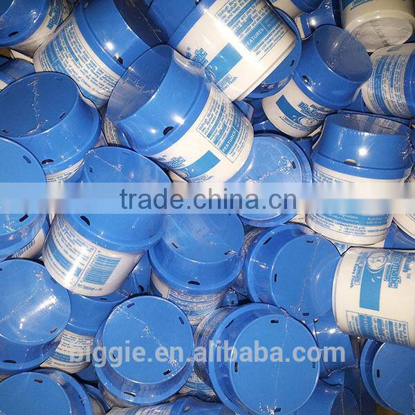Urinal Toilet Blocks