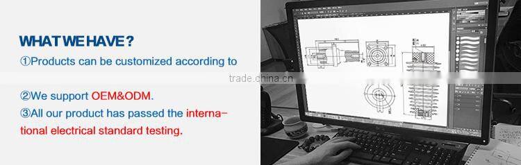 Premium Quality Bargain Sale Oem Production Fittings For Electric Motors