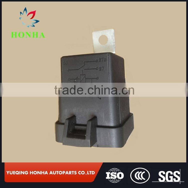 4RD 960 388-691 4RD960388-681 auto 4 and 5 pin waterproof relay transfer car relay for 12077951 12066033 sealed connector