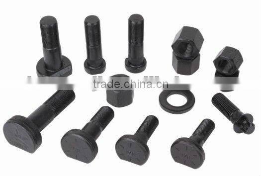 bolts nuts screws