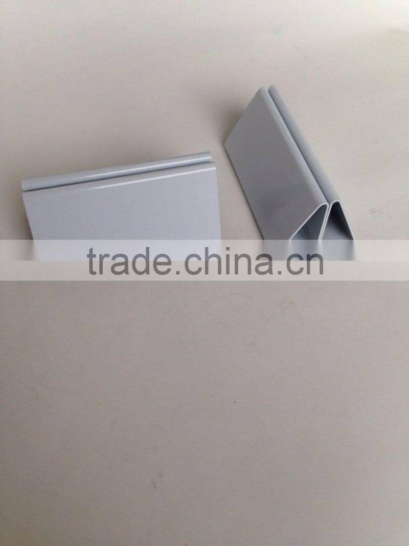 New Star Stainless Steel Table Number Holder with Heavy Casting Base